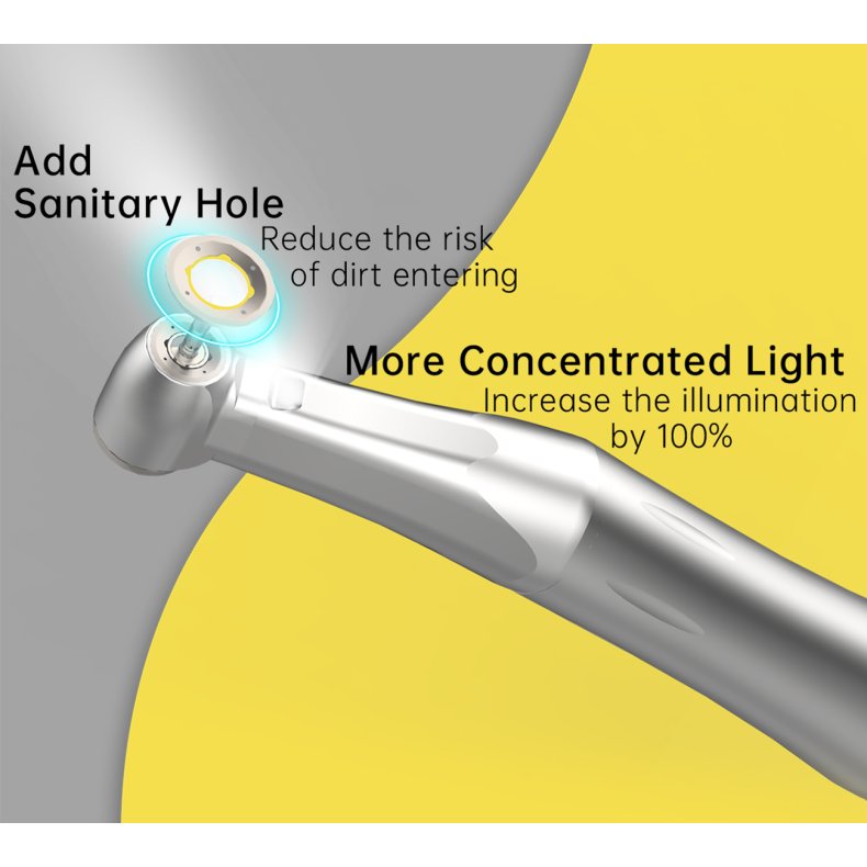 CX235 C7-5, Optic fiber