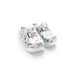 Slippers AIR, unisex 36-42
