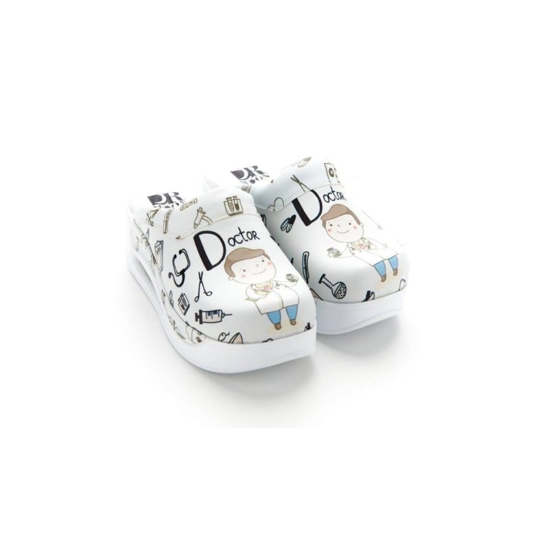 Slippers AIR, unisex 36-42