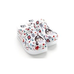 Slippers AIR, unisex 36-42