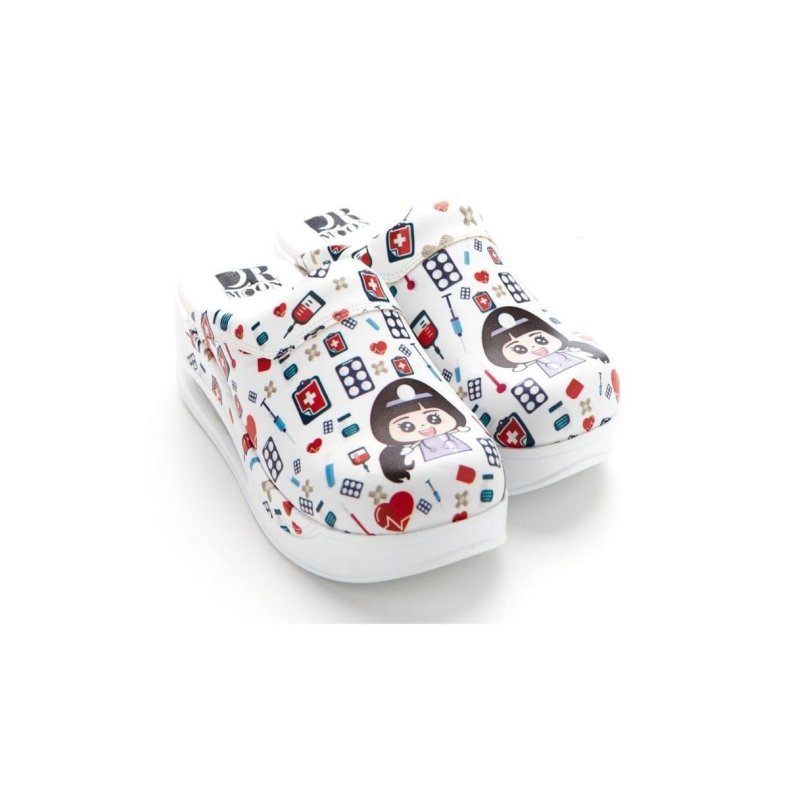 Slippers AIR, unisex 36-42