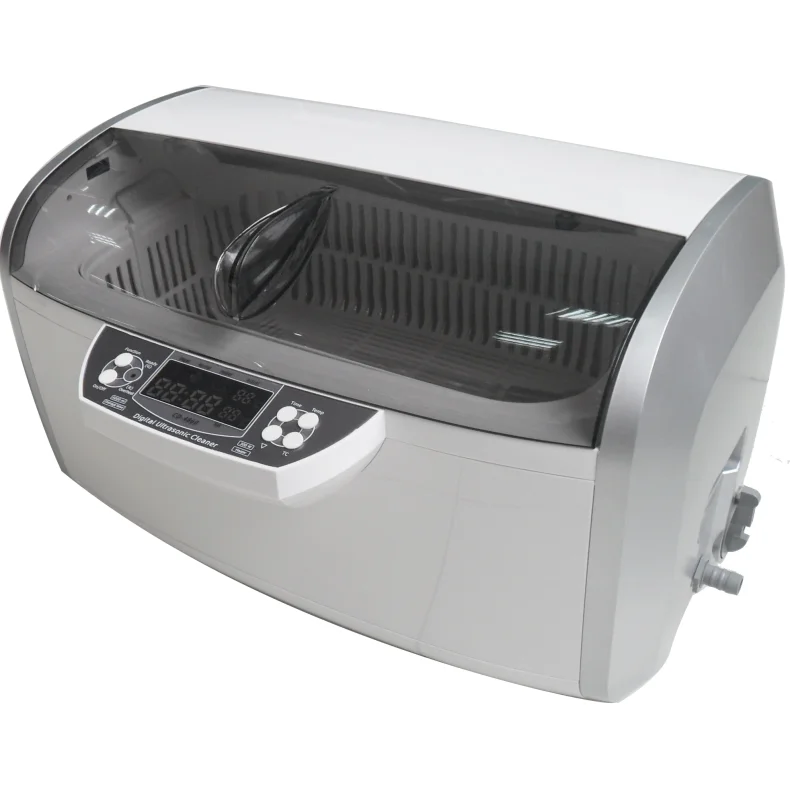 DB-4860, Ultrasonic Cleaners