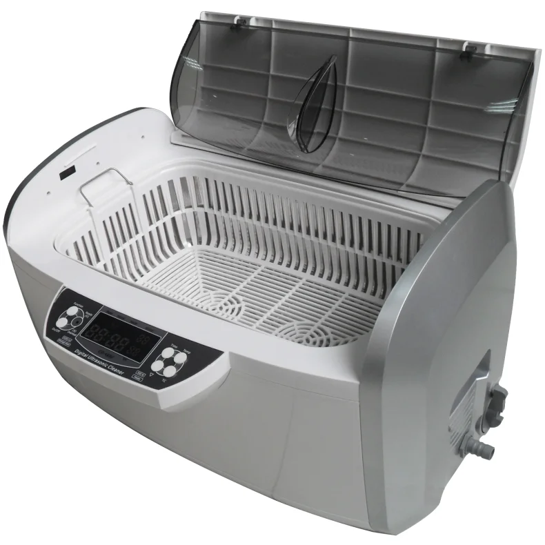 DB-4860, Ultrasonic Cleaners
