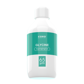 DP-1, [65𝜇𝑚] Prophylaxis pulver