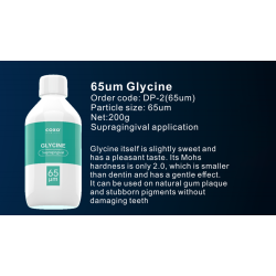 DP-1, [65𝜇𝑚] Prophylaxis pulver