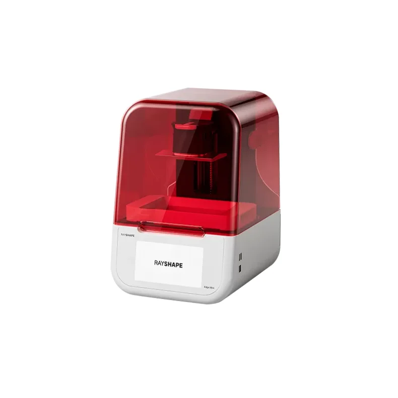 EDGE MINI, 3D printer