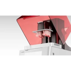 EDGE MINI, 3D printer