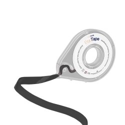 ErgoTape Farvem�rkning, Assorteret alle farver 