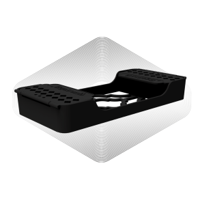ErgoTray 5 kassette