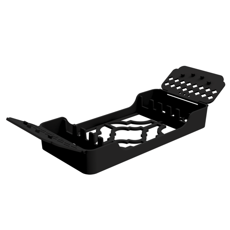 ErgoTray 5 kassette