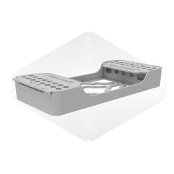 ErgoTray 5 kassette