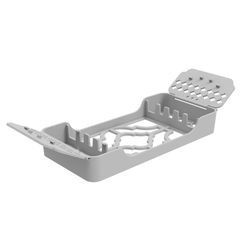 ErgoTray 5 kassette