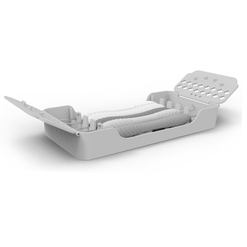 ErgoTray 5 kassette