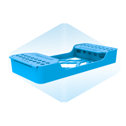 ErgoTray 5 kassette
