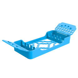 ErgoTray 5 kassette