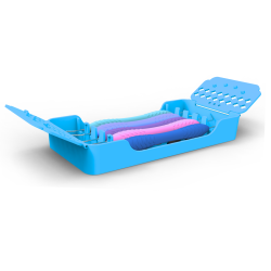 ErgoTray 5 kassette