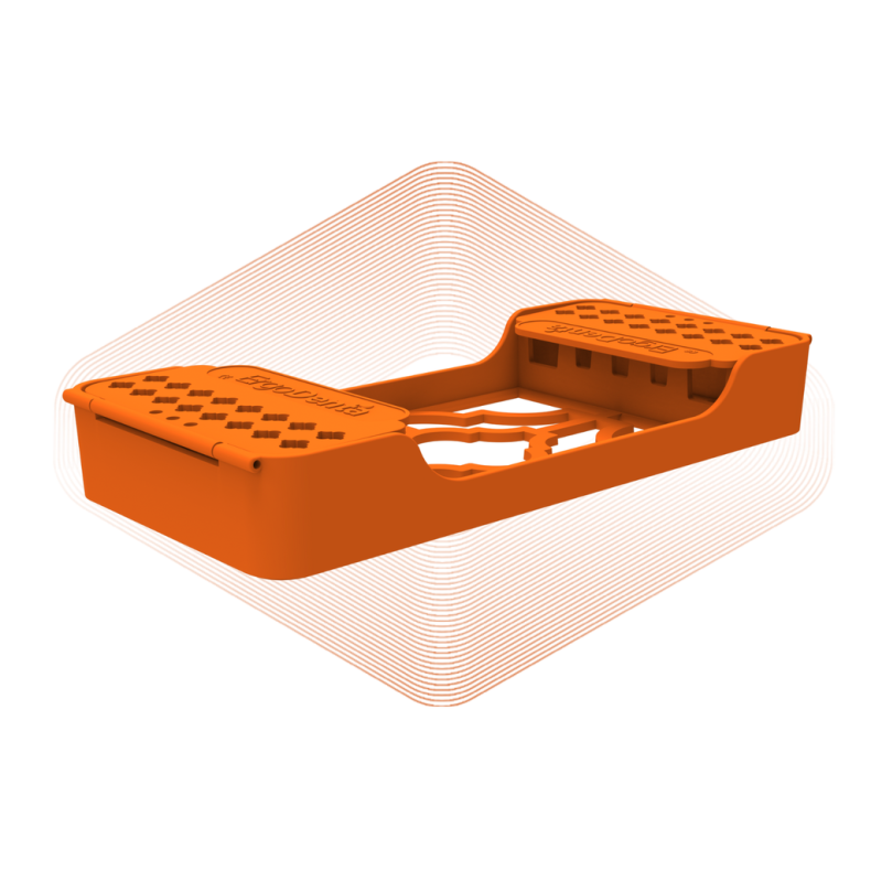 ErgoTray 5 kassette