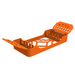 ErgoTray 5 kassette