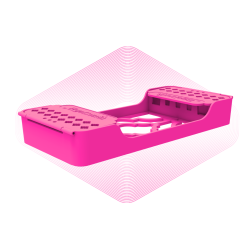 ErgoTray 5 kassette