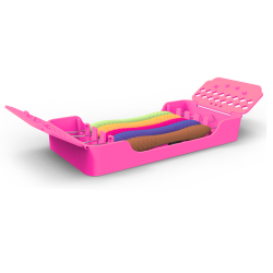 ErgoTray 5 kassette