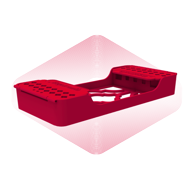 ErgoTray 5 kassette