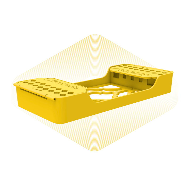 ErgoTray 5 kassette