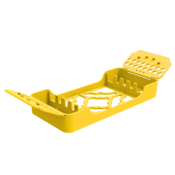 ErgoTray 5 kassette