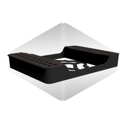 ErgoTray 8 kassette