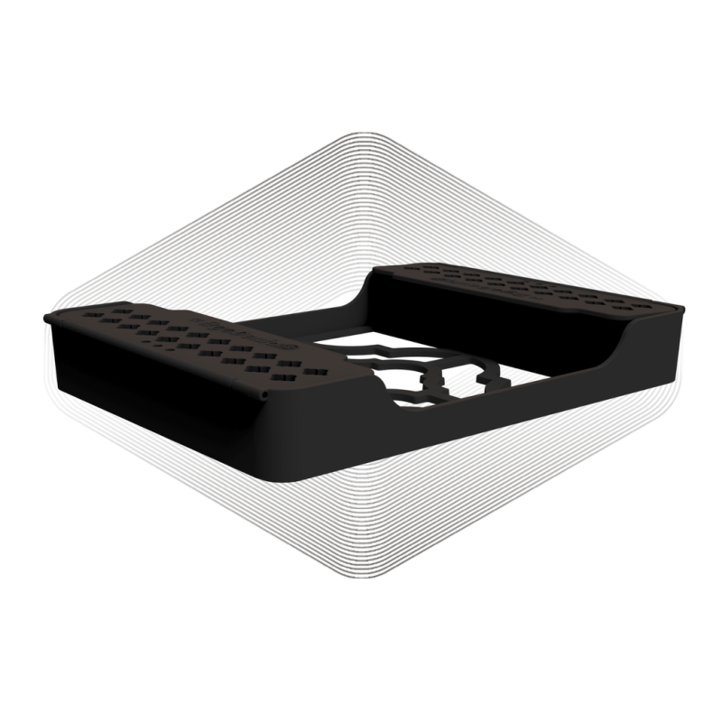 ErgoTray 8 kassette