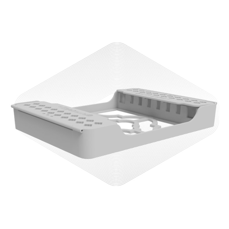 ErgoTray 8 kassette