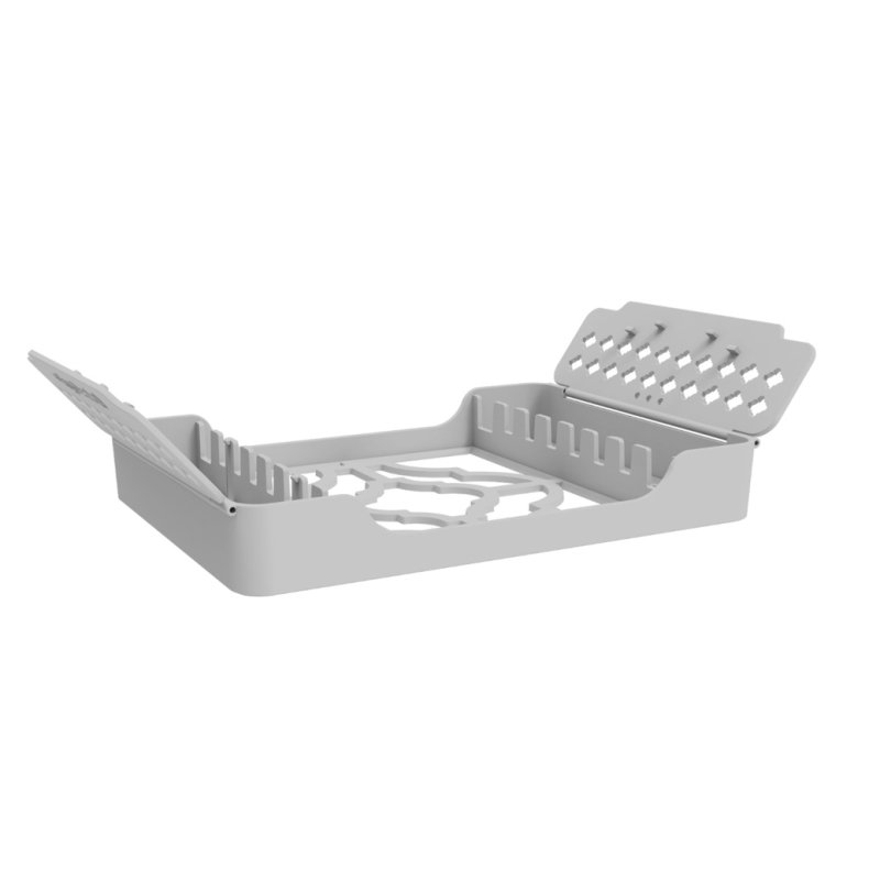 ErgoTray 8 kassette
