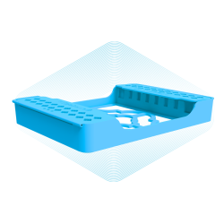 ErgoTray 8 kassette