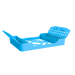 ErgoTray 8 kassette