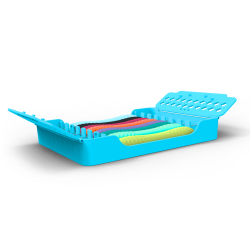 ErgoTray 8 kassette