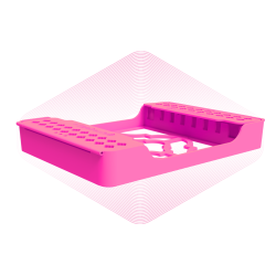 ErgoTray 8 kassette