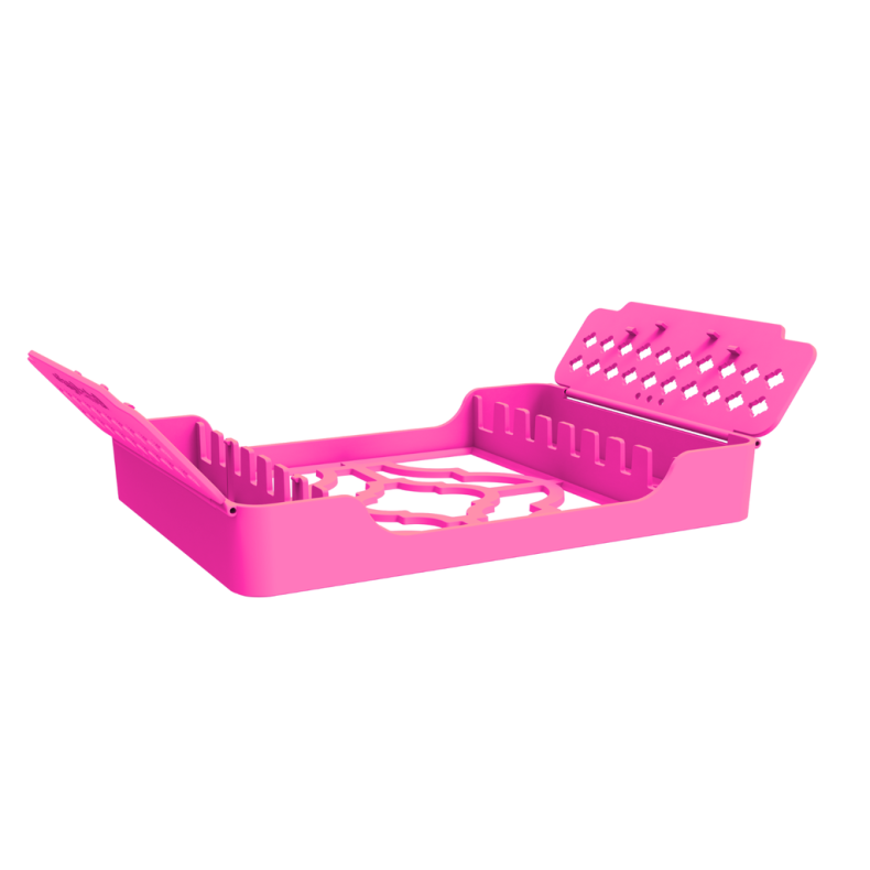 ErgoTray 8 kassette