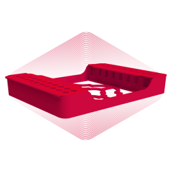 ErgoTray 8 kassette