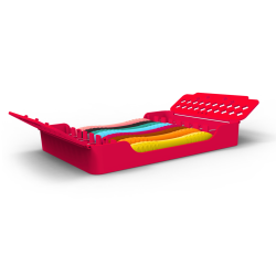 ErgoTray 8 kassette