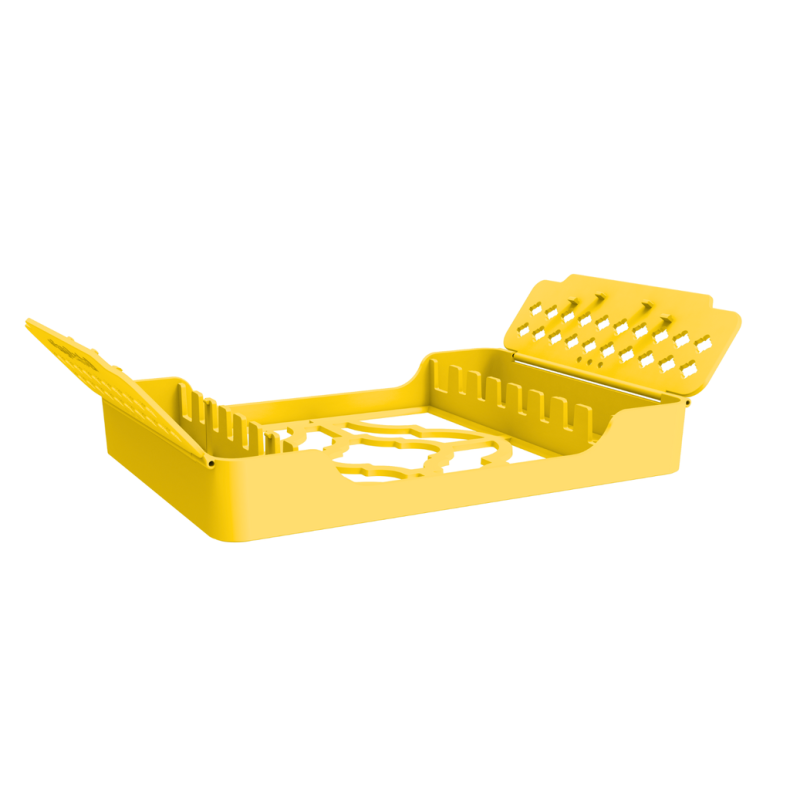 ErgoTray 8 kassette