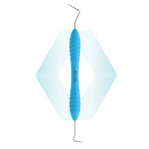 Explorer 8 + Probe CP 15