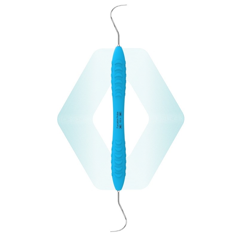 Furcation Probe