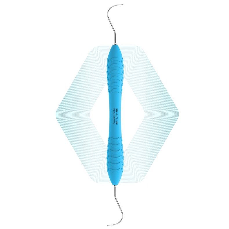 Furcation Probe