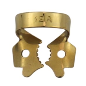 Molar Underk�ben 12A