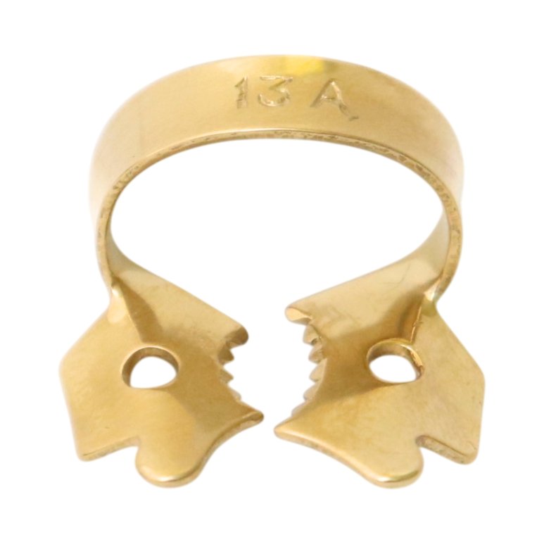 Molar Underk�ben 13A