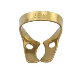 Molar Overk�ben 26N