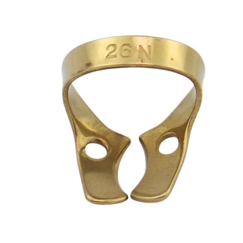 Molar Overk�ben 26N