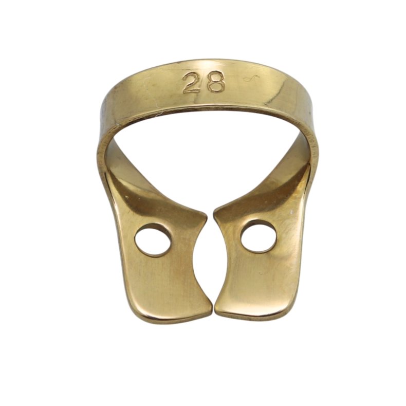 Molar Underk�ben 28