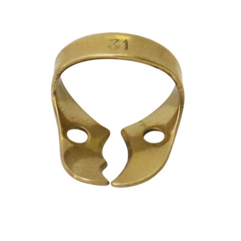 Molar Overk�ben 31