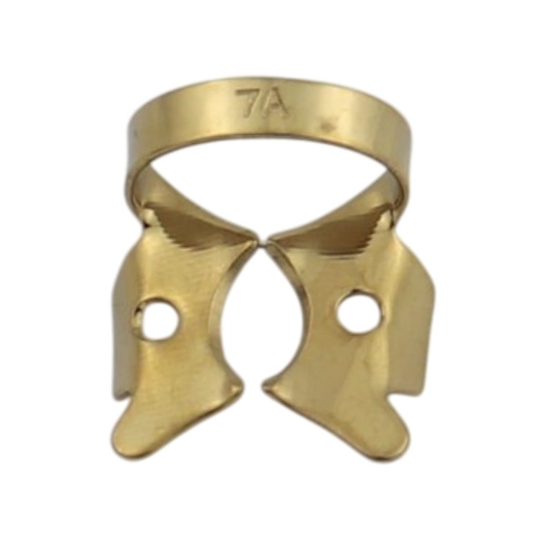 Molar Underk�ben 7A