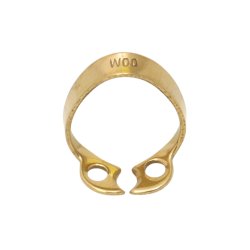 Anterior Fronten  W00